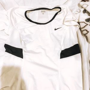 Brand new nike athletic shirt